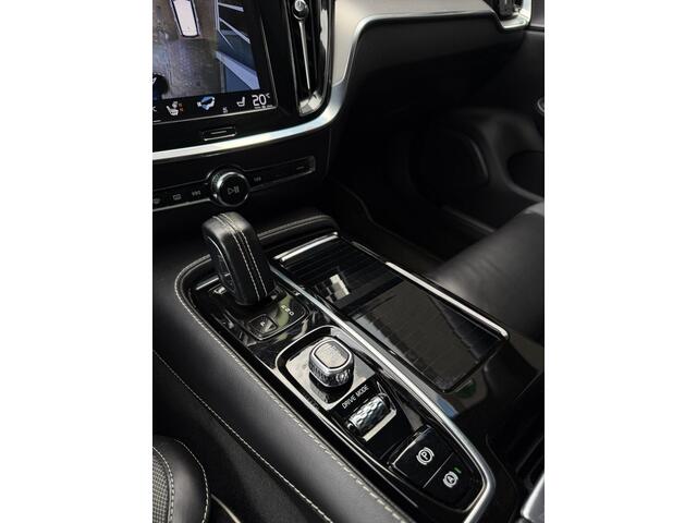 Volvo V60 2.0 T6 Recharge AWD R-Design PANO|360 CAM|HARMAN/KARDON