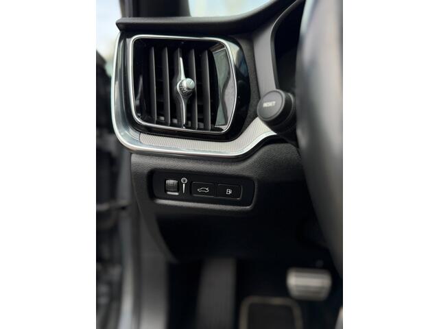 Volvo V60 2.0 T6 Recharge AWD R-Design PANO|360 CAM|HARMAN/KARDON