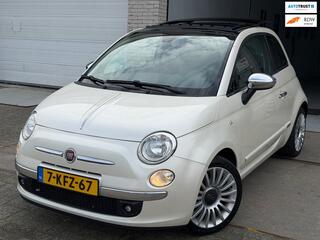 Fiat 500 (2007 - 2025)