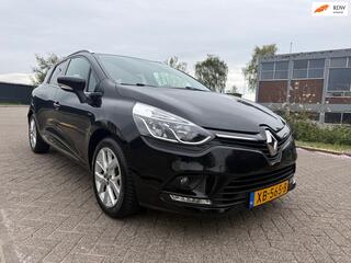 Renault Clio Estate