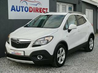 OPEL MOKKA 1.6i 4x2 Enjoy Navi, Airco, PDC *GARANTIE 1 JAAR*