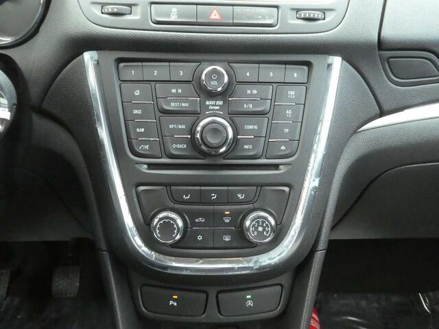Opel Mokka 1.6i 4x2 Enjoy Navi, Airco, PDC GARANTIE 1 JAAR