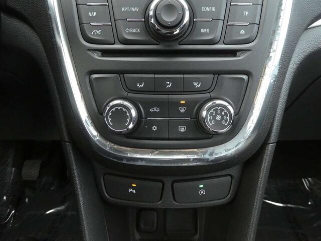 Opel Mokka 1.6i 4x2 Enjoy Navi, Airco, PDC GARANTIE 1 JAAR