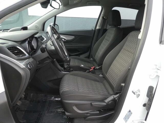 Opel Mokka 1.6i 4x2 Enjoy Navi, Airco, PDC GARANTIE 1 JAAR