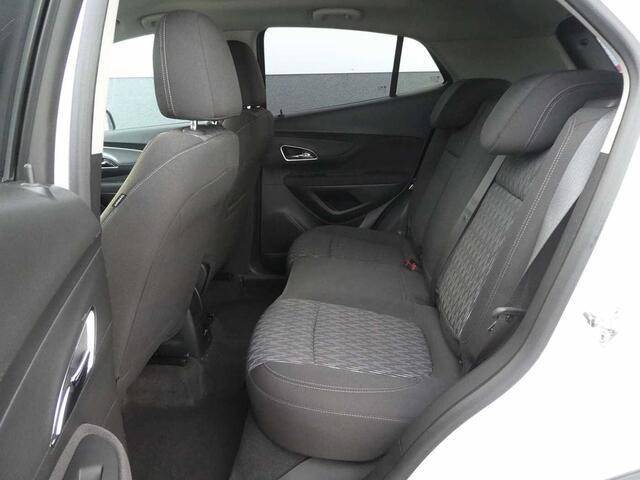 Opel Mokka 1.6i 4x2 Enjoy Navi, Airco, PDC GARANTIE 1 JAAR
