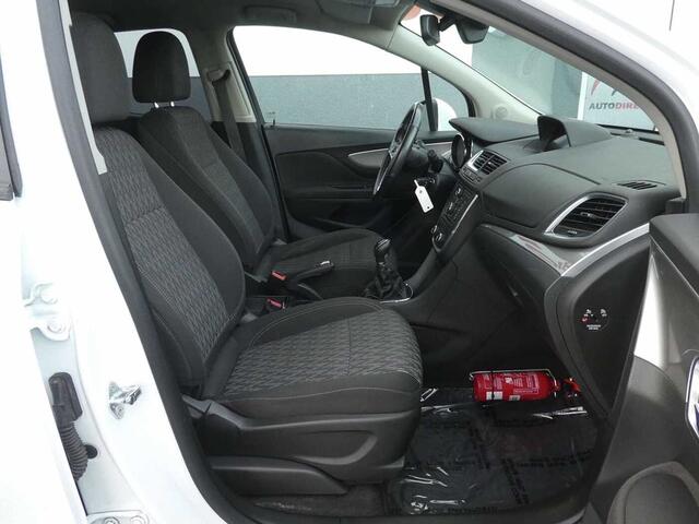 Opel Mokka 1.6i 4x2 Enjoy Navi, Airco, PDC GARANTIE 1 JAAR
