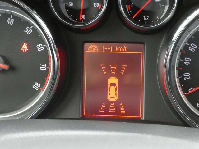 Opel Mokka 1.6i 4x2 Enjoy Navi, Airco, PDC GARANTIE 1 JAAR