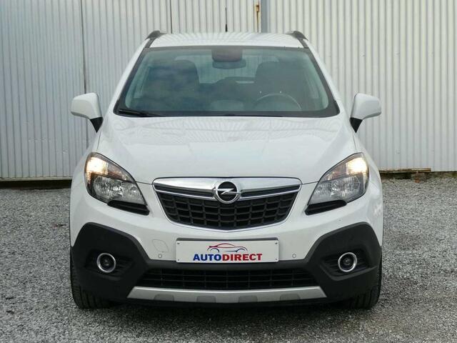 Opel Mokka 1.6i 4x2 Enjoy Navi, Airco, PDC GARANTIE 1 JAAR