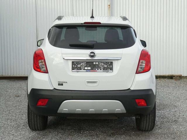Opel Mokka 1.6i 4x2 Enjoy Navi, Airco, PDC GARANTIE 1 JAAR