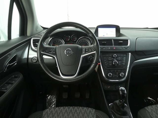 Opel Mokka 1.6i 4x2 Enjoy Navi, Airco, PDC GARANTIE 1 JAAR