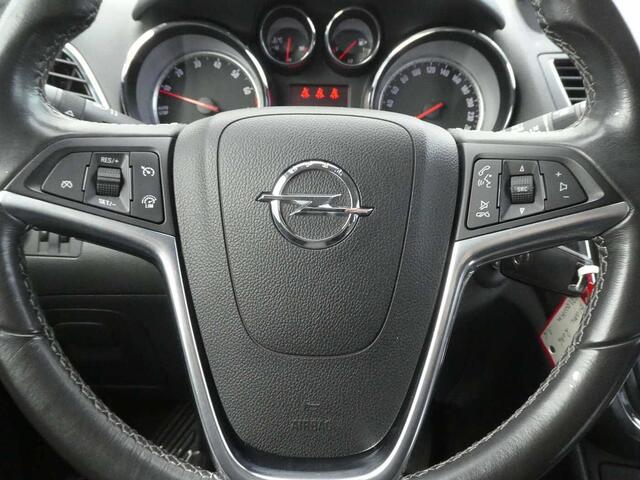 Opel Mokka 1.6i 4x2 Enjoy Navi, Airco, PDC GARANTIE 1 JAAR