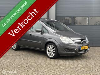 Opel Zafira (2005 - 2011)