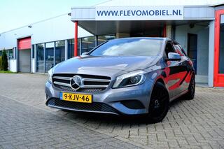 Mercedes-Benz A-Klasse (2012 - 2018)