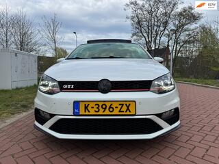 VOLKSWAGEN POLO 1.8 TSI GTI