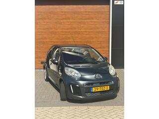 Citroen C1 (2005 - 2014)