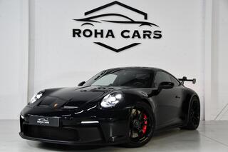 PORSCHE 911 GT3 Clubsport 4.0 510PK, Porsche Approved, Schaal, Lift, Bose, PPF