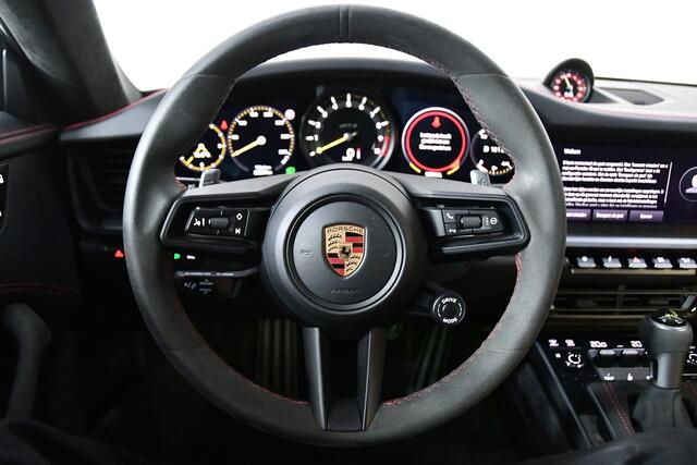 Porsche 911 GT3 Clubsport 4.0 510PK, Porsche Approved, Schaal, Lift, Bose, PPF