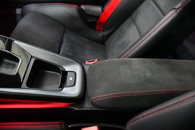 Porsche 911 GT3 Clubsport 4.0 510PK, Porsche Approved, Schaal, Lift, Bose, PPF