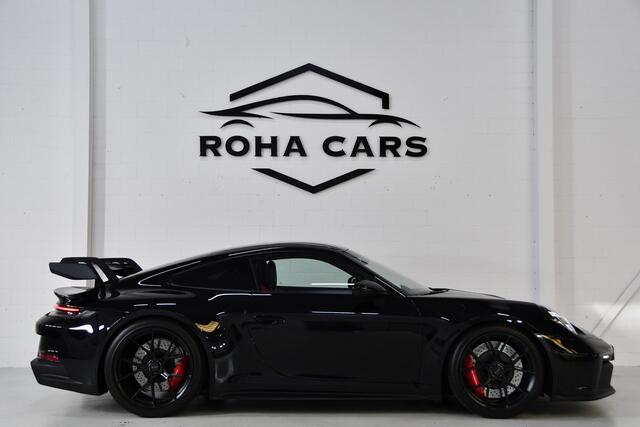 Porsche 911 GT3 Clubsport 4.0 510PK, Porsche Approved, Schaal, Lift, Bose, PPF