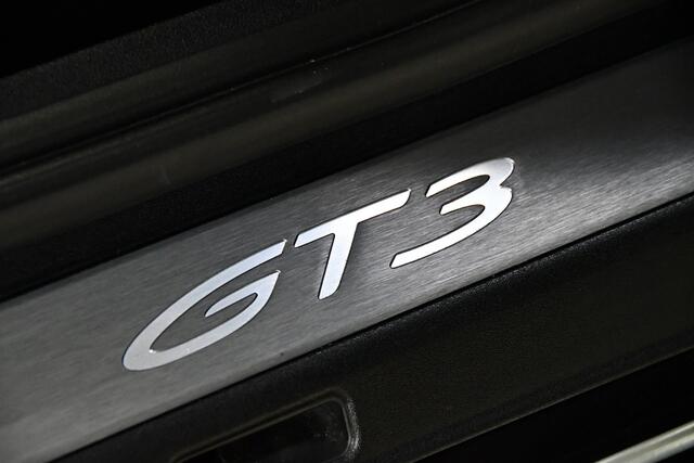 Porsche 911 GT3 Clubsport 4.0 510PK, Porsche Approved, Schaal, Lift, Bose, PPF