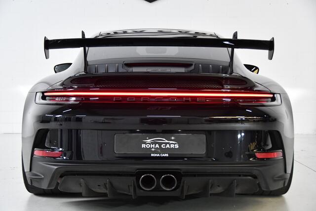 Porsche 911 GT3 Clubsport 4.0 510PK, Porsche Approved, Schaal, Lift, Bose, PPF