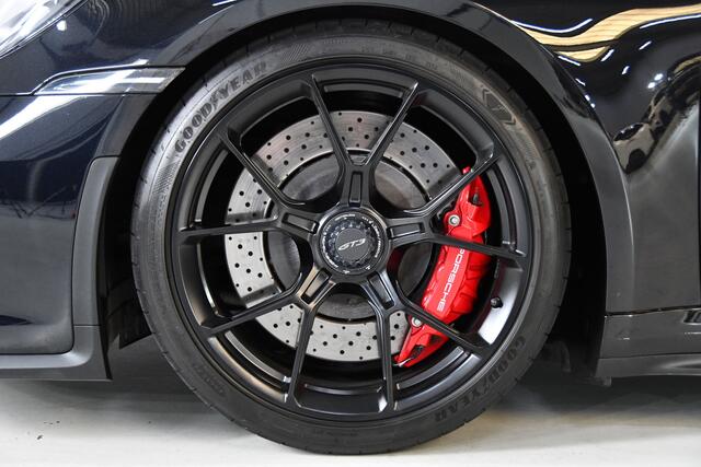 Porsche 911 GT3 Clubsport 4.0 510PK, Porsche Approved, Schaal, Lift, Bose, PPF