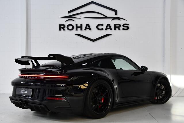 Porsche 911 GT3 Clubsport 4.0 510PK, Porsche Approved, Schaal, Lift, Bose, PPF