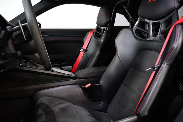 Porsche 911 GT3 Clubsport 4.0 510PK, Porsche Approved, Schaal, Lift, Bose, PPF