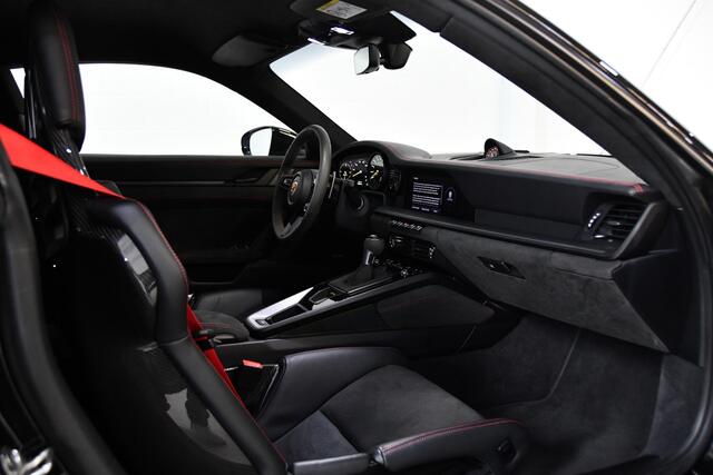 Porsche 911 GT3 Clubsport 4.0 510PK, Porsche Approved, Schaal, Lift, Bose, PPF
