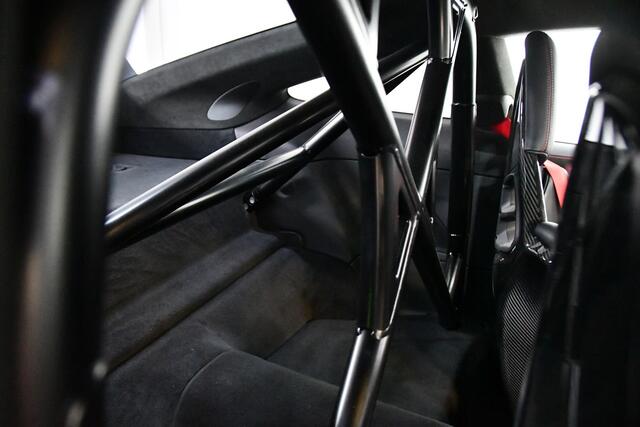 Porsche 911 GT3 Clubsport 4.0 510PK, Porsche Approved, Schaal, Lift, Bose, PPF