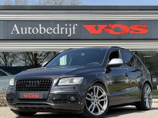 AUDI Q5 3.0 TFSI quattro | SQ5 Style | 430 pk | 21