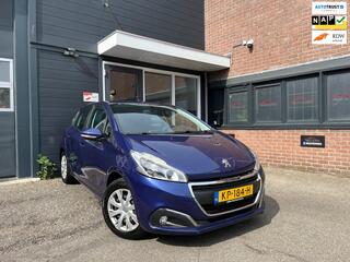 Peugeot 208 (2012 - 2019)