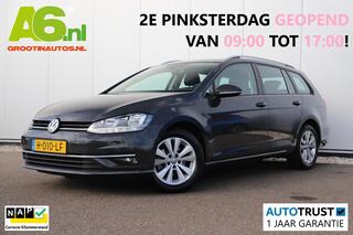 Volkswagen Golf Variant VII