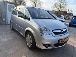Opel Meriva (2003 - 2010)