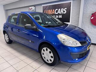 Renault Clio (2005 - 2012)