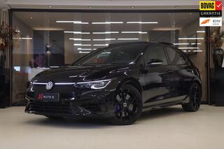 VOLKSWAGEN GOLF 2.0 TSI R 4Motion PERFORMANCE /AKRA/PANO/IQ/H-K/BOMVOL