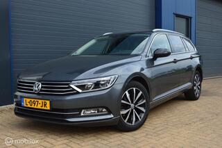 VOLKSWAGEN PASSAT Variant 1.4 TSI,Cruise,Camera,Trekhaak