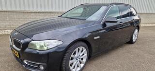 BMW 5-Serie (2016 - 2023)