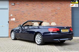 BMW 3-Serie Cabrio
