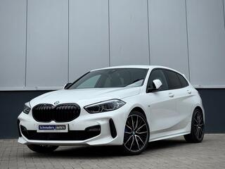 BMW 1-Serie (2020 - 2024)