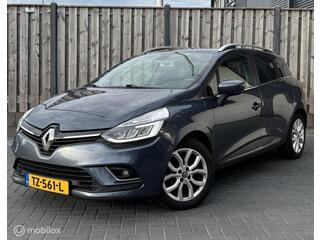 Renault Clio Estate