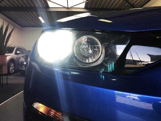 Volkswagen Scirocco 1.4 TSI Highline Plus/ ZEER MOOI 