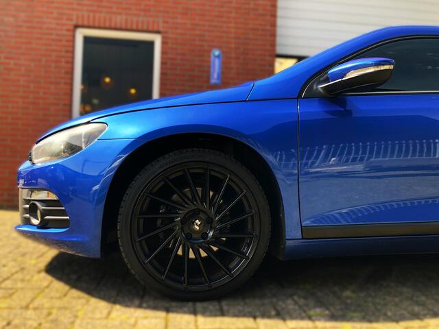 Volkswagen Scirocco 1.4 TSI Highline Plus/ ZEER MOOI 