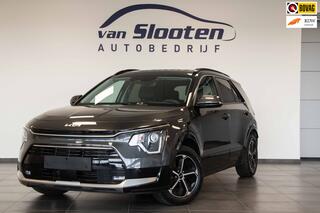 KIA Niro 1.6 GDi PlugIn Hybrid Dynamic Plus Line|Navi|Camera|Apple/Android|AdaptiveCruiseControl