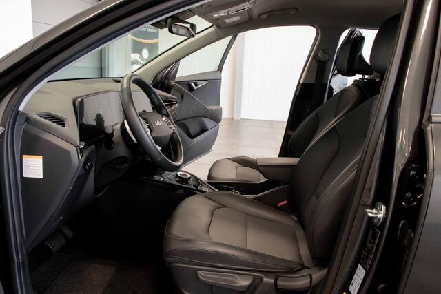 KIA Niro 1.6 GDi PlugIn Hybrid Dynamic Plus Line|Navi|Camera|Apple/Android|AdaptiveCruiseControl