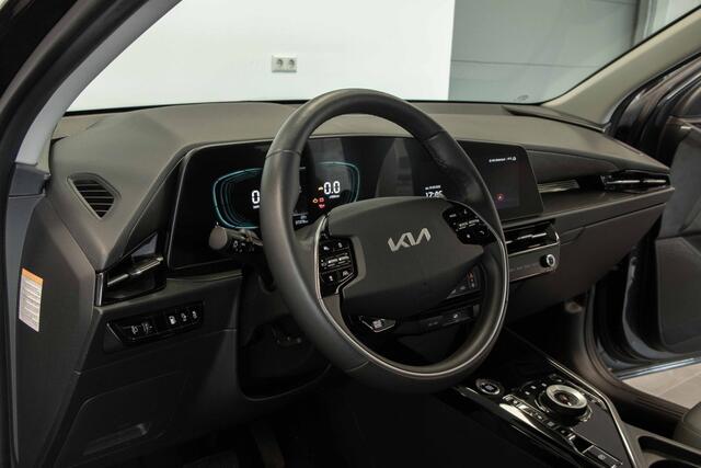 KIA Niro 1.6 GDi PlugIn Hybrid Dynamic Plus Line|Navi|Camera|Apple/Android|AdaptiveCruiseControl