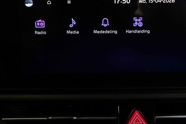 KIA Niro 1.6 GDi PlugIn Hybrid Dynamic Plus Line|Navi|Camera|Apple/Android|AdaptiveCruiseControl