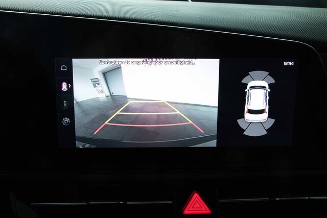 KIA Niro 1.6 GDi PlugIn Hybrid Dynamic Plus Line|Navi|Camera|Apple/Android|AdaptiveCruiseControl