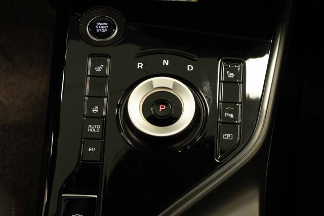 KIA Niro 1.6 GDi PlugIn Hybrid Dynamic Plus Line|Navi|Camera|Apple/Android|AdaptiveCruiseControl