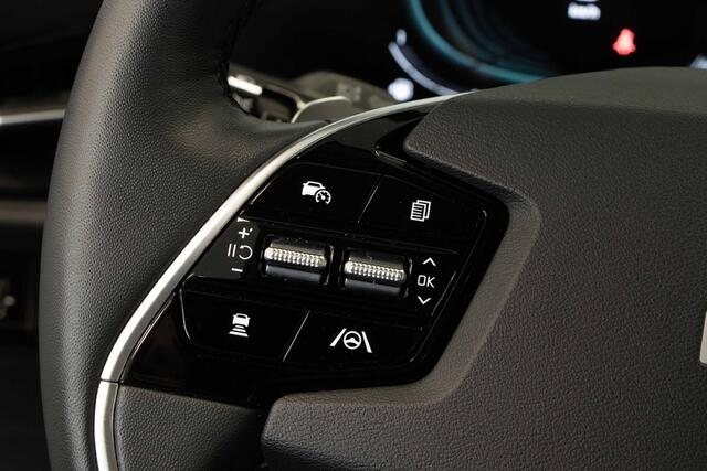 KIA Niro 1.6 GDi PlugIn Hybrid Dynamic Plus Line|Navi|Camera|Apple/Android|AdaptiveCruiseControl